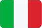 Linowe i łańcuchowe wciągniki wielokrążkowe Italiano
